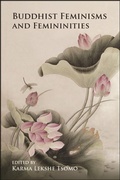 Cover: Buddhist Feminisms and Femininities - De Gruyter