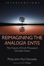Cover: Reimagining the Analogia Entis - Eerdmans