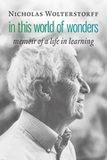Cover: In This World of Wonders - Eerdmans