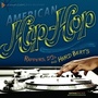 Cover: American Hip-Hop - Twenty-First Century Books