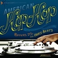 Cover: American Hip-Hop - Twenty-First Century Books