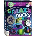 Cover: Zap! Extra Paint Your Own Galaxy Rocks - Hinkler Books