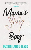 Cover: Mama's Boy - John Murray Publishers Ltd