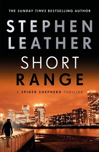 Enlarge image Cover: Short Range - Hodder Paperback