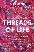 Cover: Threads of Life - Sceptre