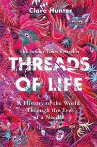 Enlarge image Cover: Threads of Life - Sceptre