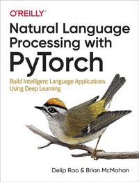 Abbildung von: Natural Language Processing with PyTorch - O'Reilly