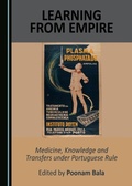 Cover: Learning from Empire - Cambridge Scholars Publishing