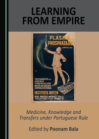 Enlarge image Cover: Learning from Empire - Cambridge Scholars Publishing