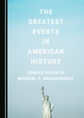 Cover: Greatest Events in American History - Cambridge Scholars Publishing