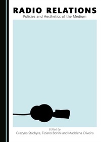 Enlarge image Cover: Radio Relations - Cambridge Scholars Publishing
