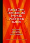 Cover: Foreign Direct Investment and Economic Development in Africa - Cambridge Scholars Publishing