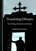 Cover: Translating Ethiopia - Cambridge Scholars Publishing