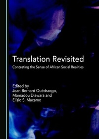 Enlarge image Cover: Translation Revisited - Cambridge Scholars Publishing