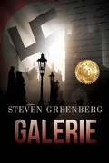 Cover: Galerie - Evolved Publishing LLC