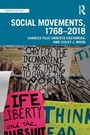 Cover: Social Movements, 1768 - 2018 - Routledge