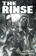 Cover: The Rinse - Boom Entertainment