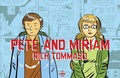 Cover: Pete & Mariam - BOOM! Studios