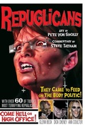 Cover: Repuglicans - BOOM! Studios