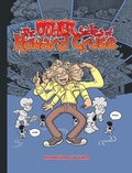 Cover: Other Sides of Howard Cruse - BOOM! Studios