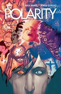 Cover: Polarity - Boom Entertainment