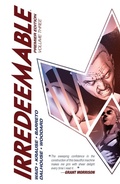 Cover: Irredeemable Premier Vol. 3 - Boom Entertainment