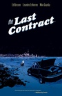 Cover: The Last Contract - Boom Entertainment