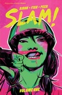 Cover: SLAM! Vol. 1 - Boom Entertainment