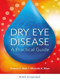 Abbildung von: Dry Eye Disease - SLACK Incorporated