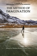 Cover: Method of Imagination - Information Age Publishing