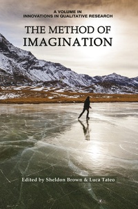 Enlarge image Cover: Method of Imagination - Information Age Publishing