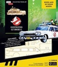 Cover: IncrediBuilds: Ghostbusters: - Insight Editions