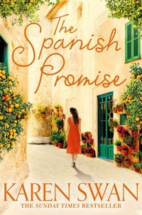 Abbildung von: The Spanish Promise - Pan Books