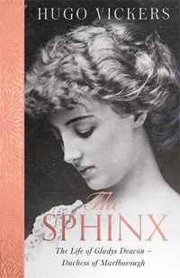 Enlarge image Cover: The Sphinx - Hodder & Stoughton