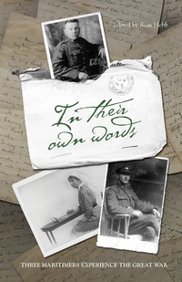 Abbildung von: In Their Own Words - Nimbus