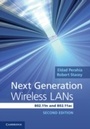 Cover: Next Generation Wireless LANs - Cambridge University Press