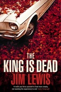 Cover: The King is Dead - Fourth Estate Ltd