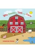 Cover: Mia Counts to Ten on the Farm - Austin Macauley Publishers