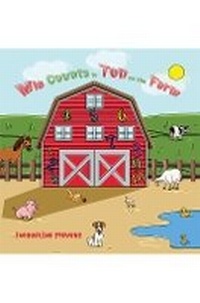 Enlarge image Cover: Mia Counts to Ten on the Farm - Austin Macauley Publishers