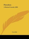 Cover: Florodora - Kessinger Publishing