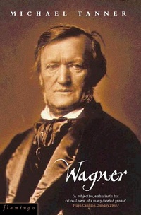 Enlarge image Cover: Wagner - Flamingo