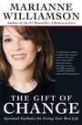 Cover: The Gift of Change - HarperCollins