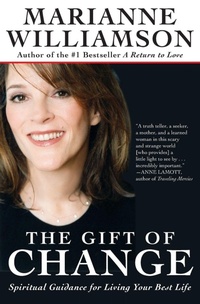 Enlarge image Cover: The Gift of Change - HarperCollins