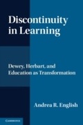 Abbildung von: Discontinuity in Learning - Cambridge University Press