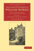 Cover: The Collected Works of William Morris - Cambridge University Press