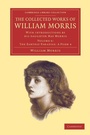 Cover: The Collected Works of William Morris - Cambridge University Press
