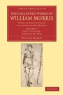 Cover: The Collected Works of William Morris - Cambridge University Press