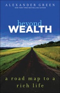 Cover: Beyond Wealth - Wiley