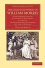 Cover: The Collected Works of William Morris - Cambridge University Press