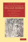 Cover: The Collected Works of William Morris - Cambridge University Press